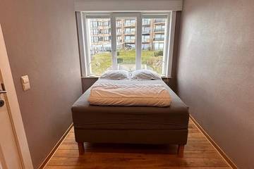Vakantieappartement voor 4 Personen in De Panne, West-Vlaanderen, Afbeelding 2