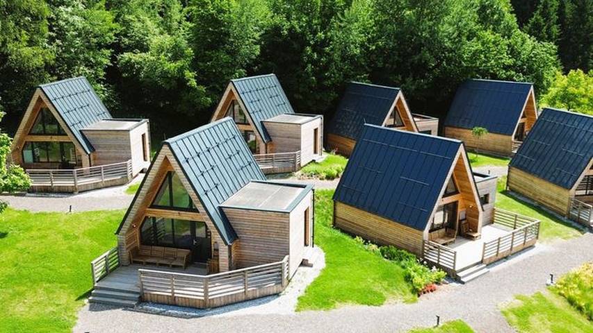 Ferienwohnung für 6 Personen, mit Terrasse und Garten in Villach