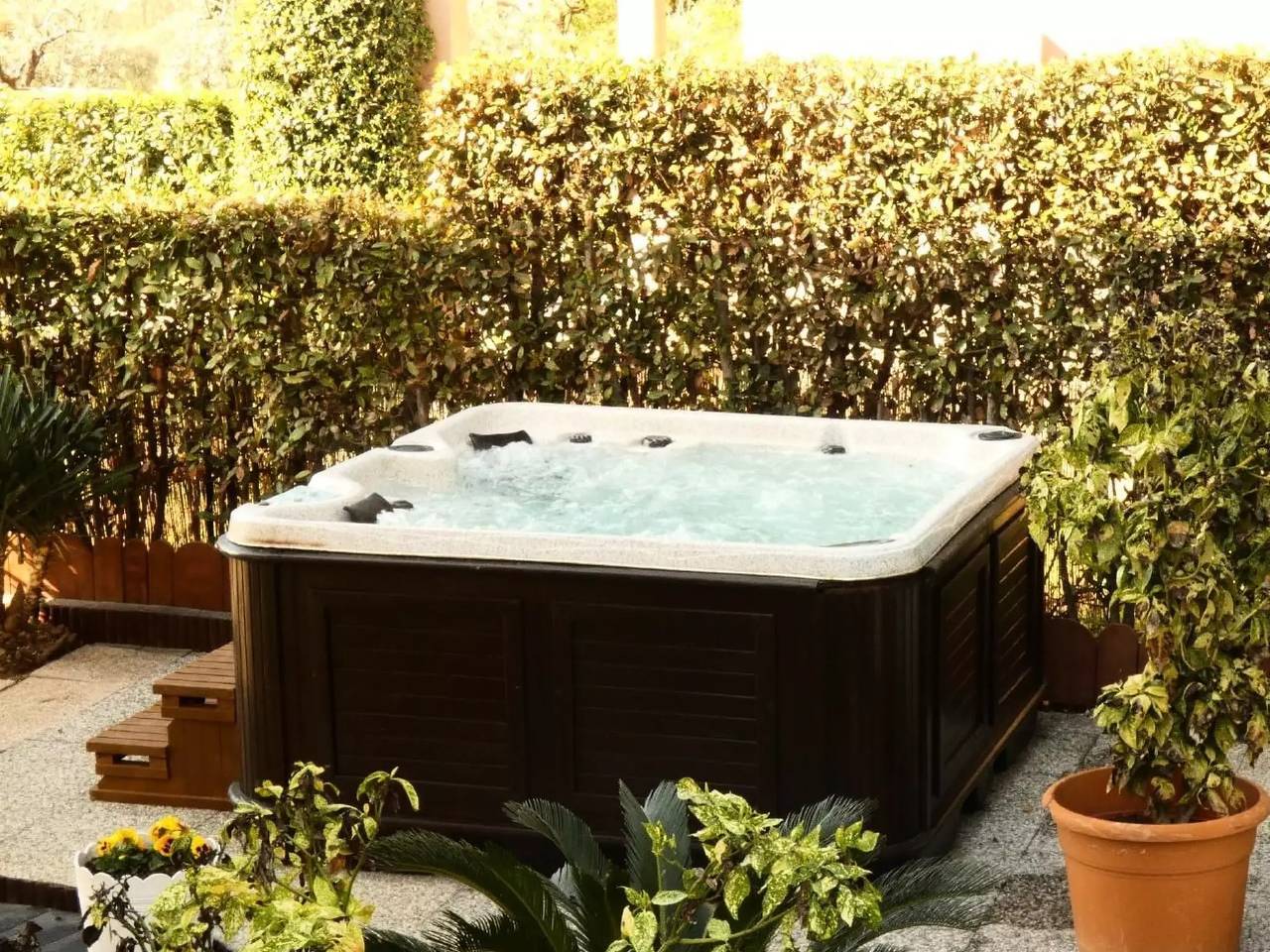 Haus 6 Personen in Polpenazze del Garda, Gardasee-Berge