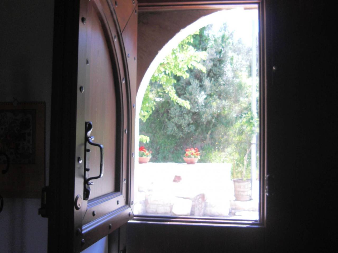 Apartamento entero, Das Maulbeerbaum-Apartment in Bomba, Provincia de Chieti