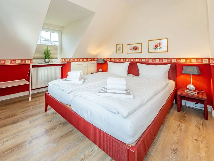 Ferienhaus für 7 Personen, mit Sauna und Garten, mit Haustier in Westerland - 4