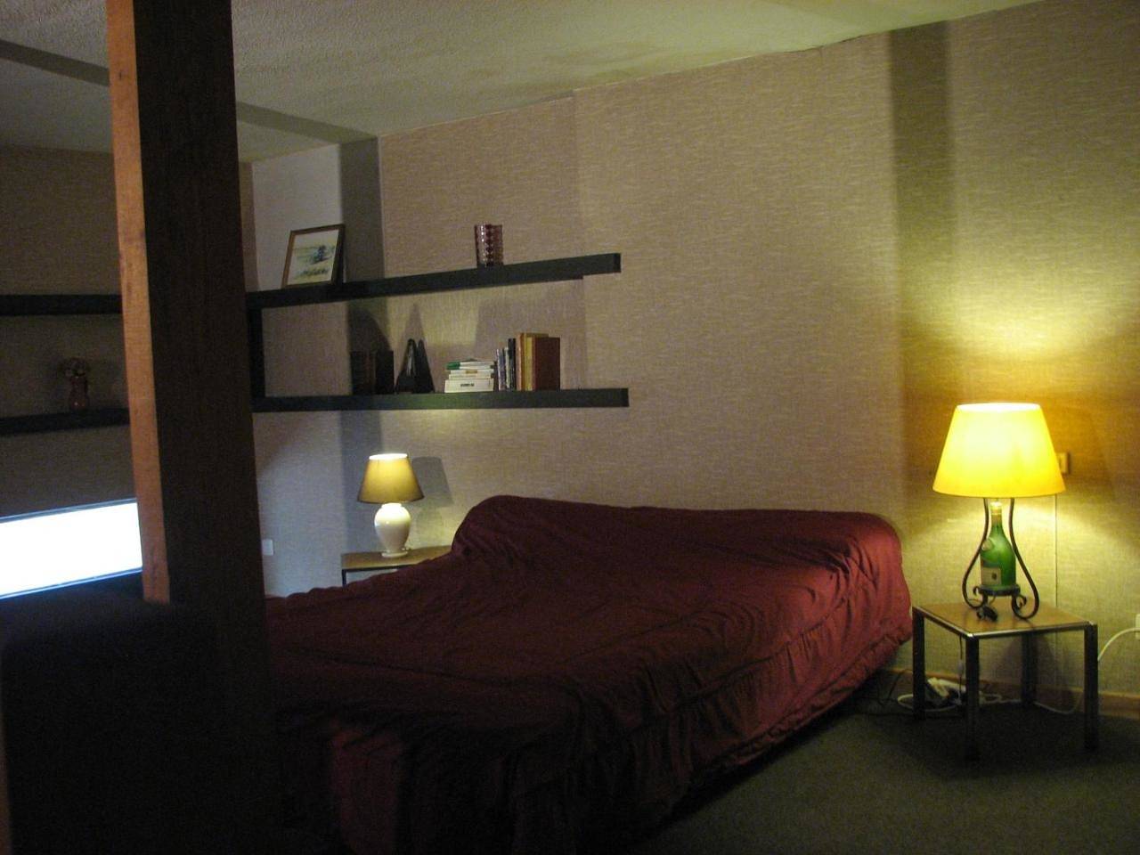 Appartement entier, Duplex Carreyrou in Beaumont-du-Périgord, Périgord Pourpre