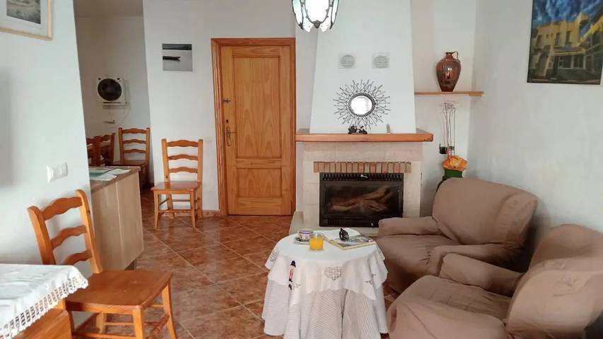 Appartement de vacances pour 5 personnes - 1