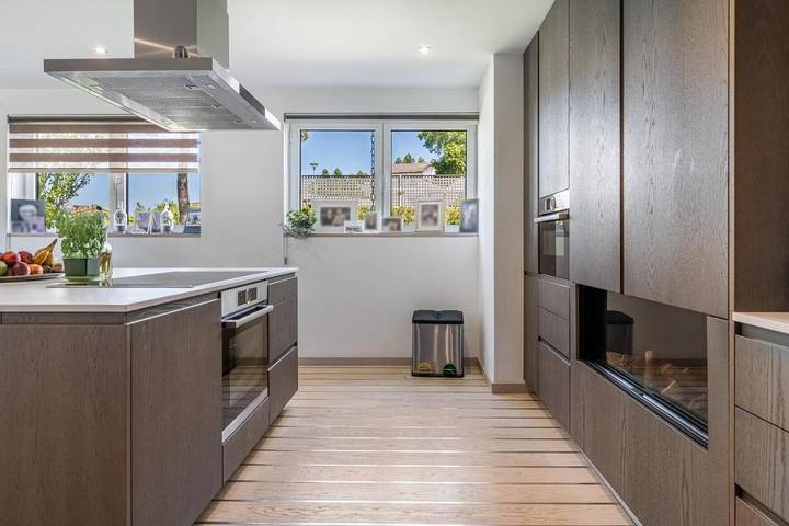 Casa rural para 10 personas, con piscina y sauna además de terraza y vistas, Se admiten mascotas en Vila Nova de Gaia - 3