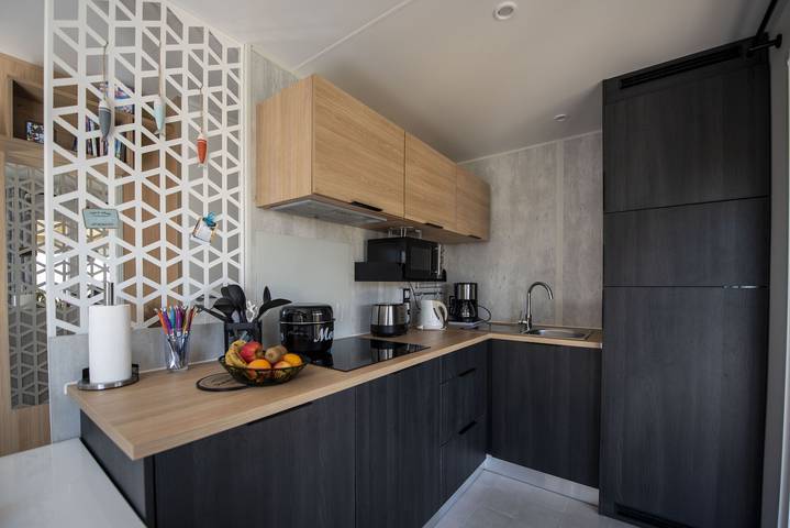 Location de vacances pour 4 personnes, avec jardin et terrasse à Bretignolles-sur-Mer - 4