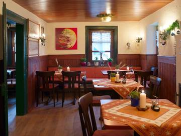 Hotel für 1 Personen in Bad Rappenau