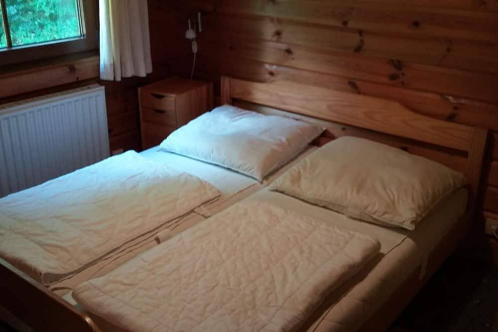 Casa de vacaciones Bad Arolsen para 1 - 6 personas con 3 dormitorios - Casa de vacaciones in Bad Arolsen, Twistesee