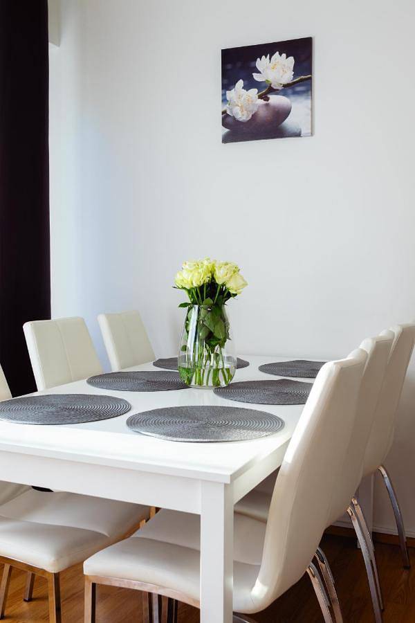 Apartamento de vacaciones para 8 personas, con vistas - 1