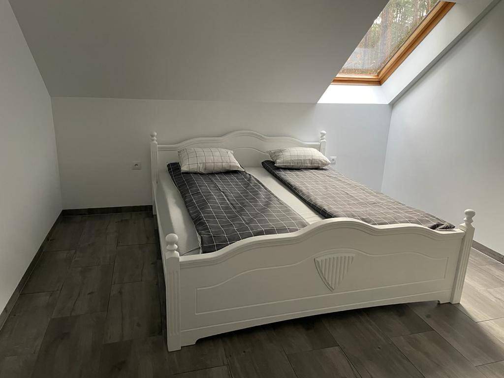 Ganze Wohnung, Yacht Club Apartamenty in Lebus (Polen)