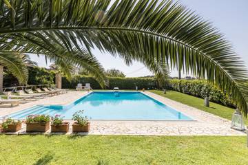 Glamping per 9 Persone in San Costanzo, Costa Adriatica Marche, Foto 4