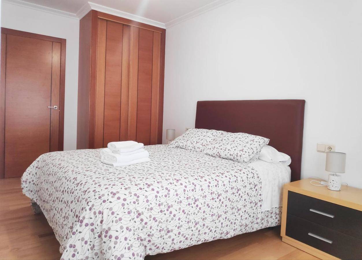 Appartement entier, Apartamento Naval in Marín, Rías Baixas