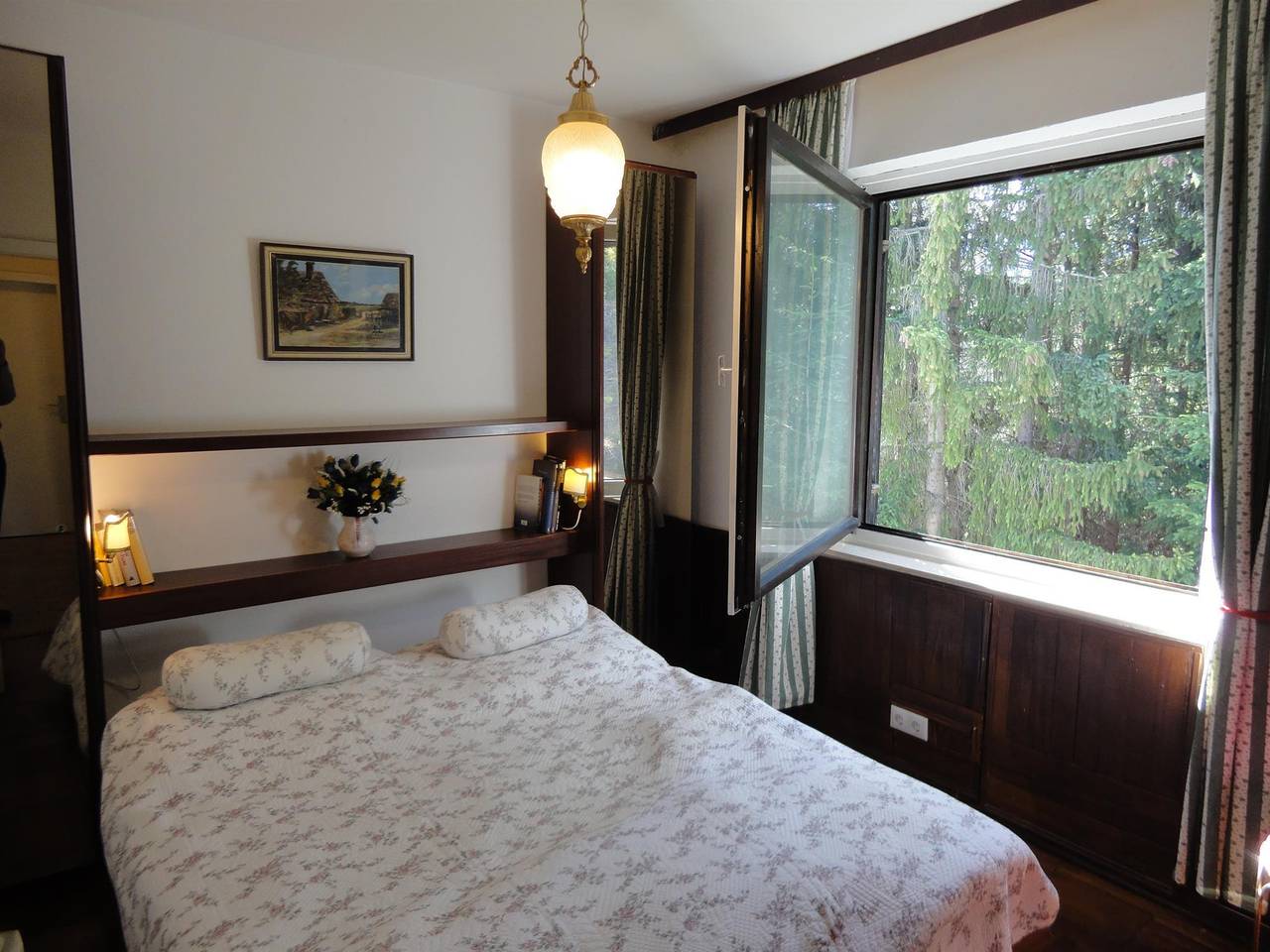 Ganze Ferienwohnung, Appartement/Fewo in Seeboden, Oberkärnten