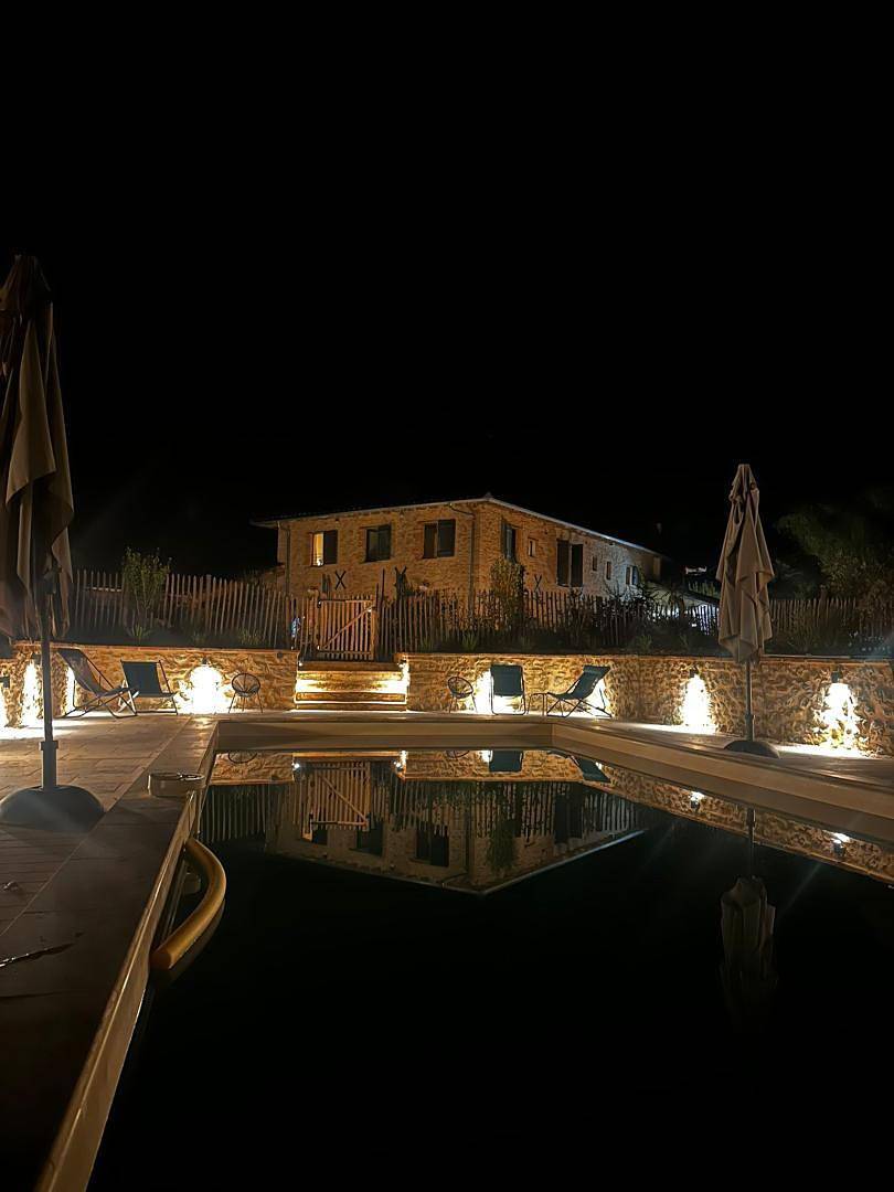 Le Rivalou in Grazac (Tarn), Région d'Albi