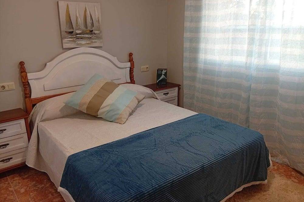 Entire apartment, Villa Merchy Combarro in Poio, Rías Baixas