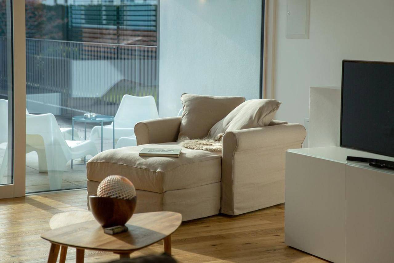 Salzburg Loft in Salzburg, DMO Demo Region_1