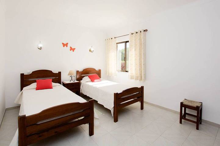 Big Villa & Big Pool mit Meerblick - Top Angebot in Carvoeiro, Faro Distrikt