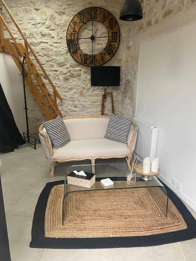 Gîte pour 2 personnes à Vergèze - 2