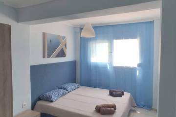 Villa Mit Pool für 6 Personen in Chalkidiki, Bild 4