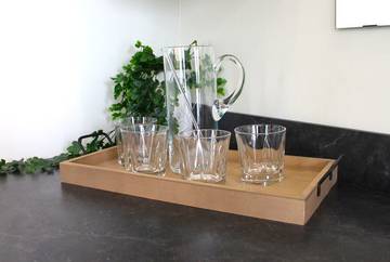 Vacation House for 9 Guests in Huron, Lake Erie, Picture 3