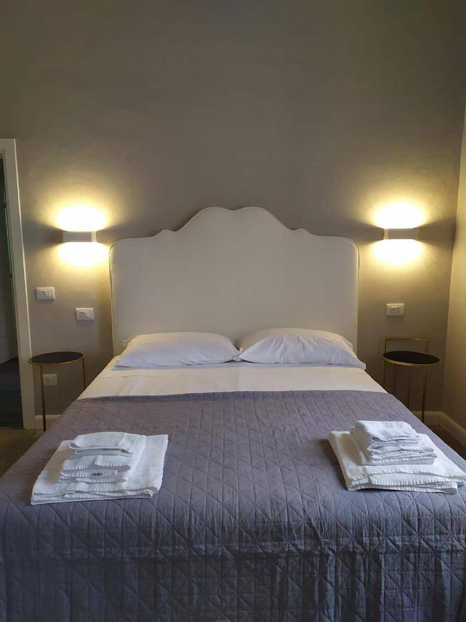 B&b per 2 persone, con Terrazza e Panorama a Pesaro