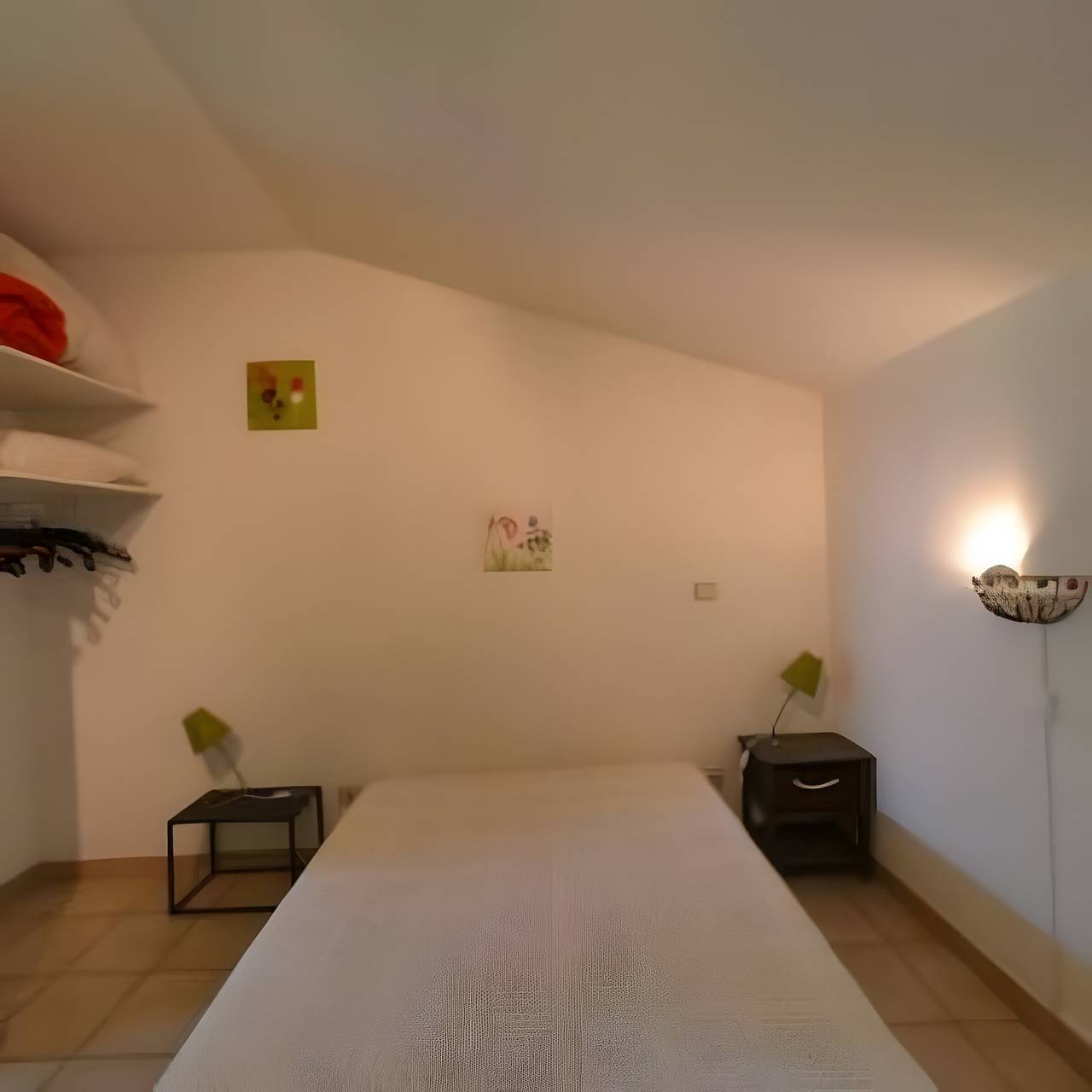 Apartamento entero, Cabaña '04' con Wi-Fi in Vallon-Pont-d'Arc, Gorges de l’Ardèche