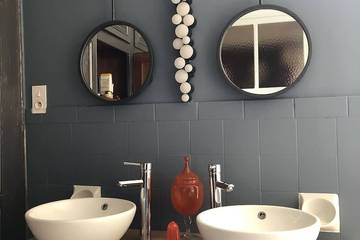 Chambre D’hôte pour 4 Personnes dans Passavent-Corre-Jonvelle, Haute-Saône, Photo 4