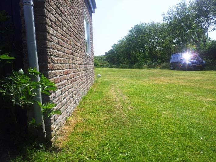 Bungalow für 4 Personen, mit Terrasse in Callantsoog - 2