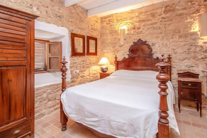 Villa für 9 Personen, mit Terrasse in Es Trenc - 2