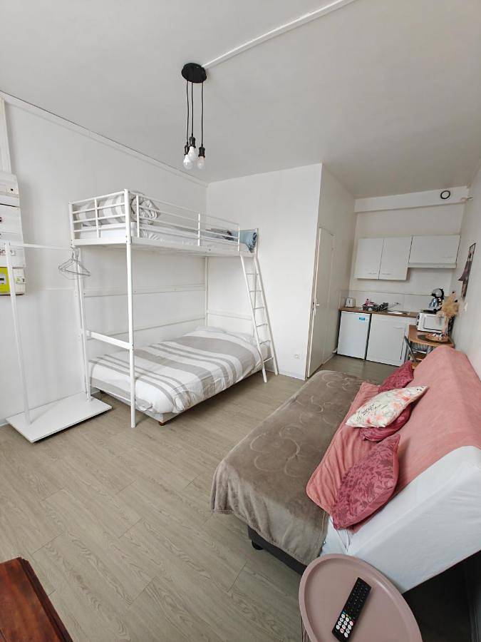 Appartement entier, One-Bedroom Apartment in Forges (Seine-et-Marne), Seine-et-Marne
