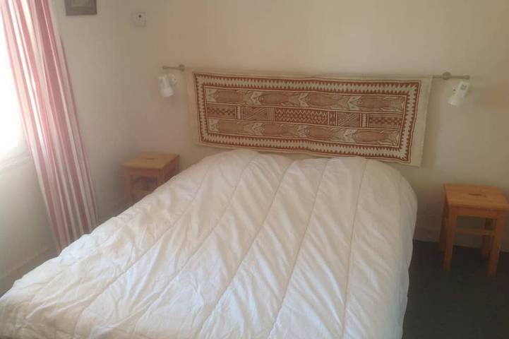 Location de vacances pour 6 personnes dans Plage du Goulet - 2