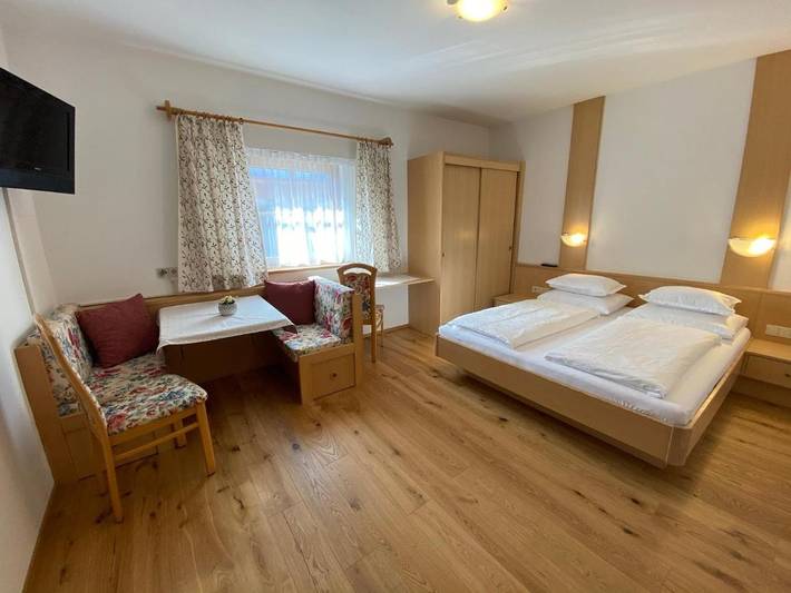 BnB für 2 Personen, mit Garten, mit Haustier in Südtirol - 2