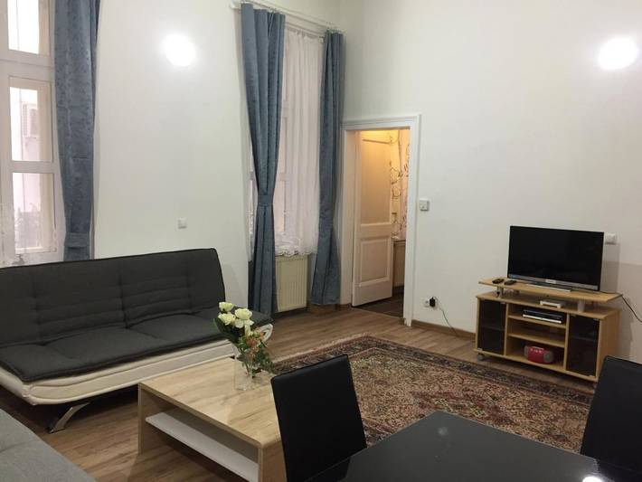 BnB für 3 Personen in Wien - 3