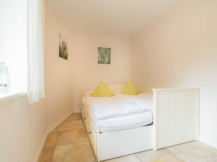 Ferienhaus für 4 Personen, mit Garten in St. Peter-Ording - 2