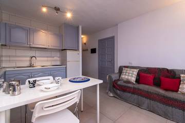 Studio voor 2 Personen in Playa de los Cristianos, Arona, Afbeelding 1