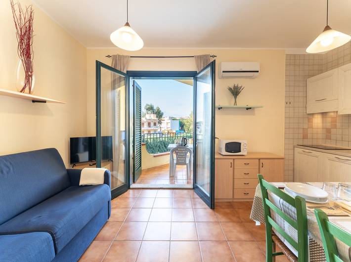 Appartamento intero, Casa vicino alla spiaggia di Rena Bianca in Santa Teresa di Gallura, Santa Teresa Gallura