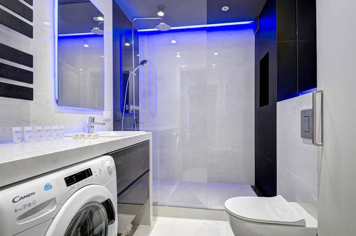 Ganze Wohnung, Elegant Apartment in Sopot | Parking | Close to the Beach in Zoppot, Zatoka Gdańska