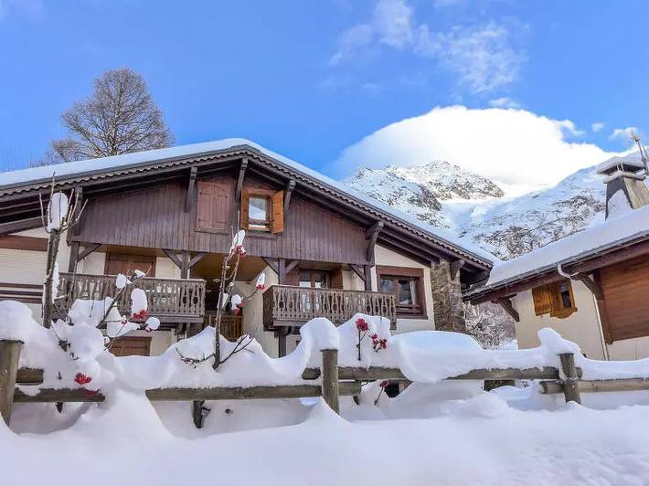 Ferienwohnung für 5 Personen in Chamonix