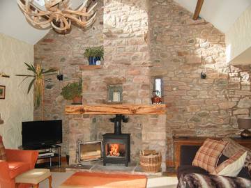 Holiday Rental for 7 People in Pooley Bridge, Cumbria, Photo 1