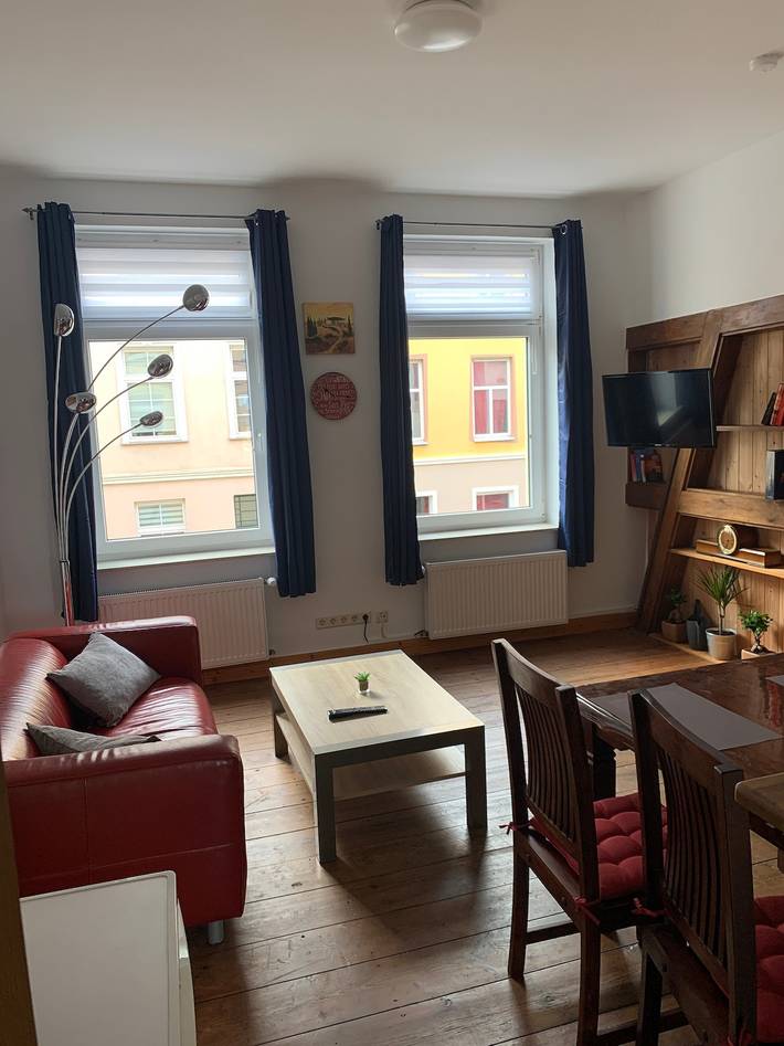 Ferienwohnung für 4 Personen in Schwerin - 2