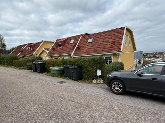 Ferienwohnung für 7 Personen, mit Garten und Ausblick, mit Haustier in Bastad