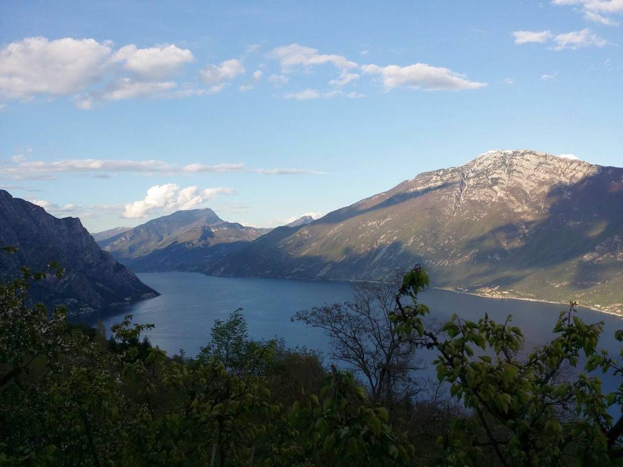Villa Panoramica in Voltino, Tremosine