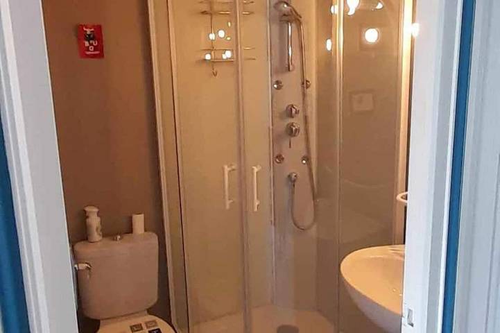 Gîte pour 2 personnes, animaux acceptés à Grandcamp-Maisy - 2