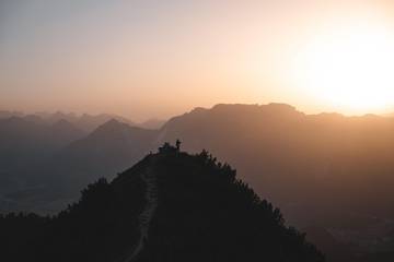 Hütte für 4 Personen, mit Terrasse, kinderfreundlich in Alpbach