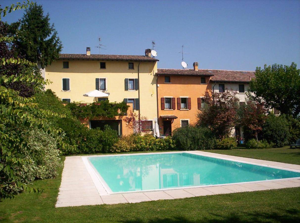 B&B Casale Onida in Volta Mantovana, Provincia di Mantova
