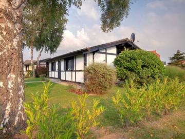 Ferienpark für 5 Personen in Butjadingen, Metropolregion Bremen-Oldenburg, Bild 2