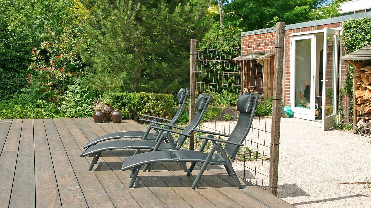 Geheel vakantieappartement, Vakantieappartement voor 2 personen met zwembad in Noordwijk, Nederlandse Noordzeekust