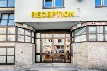 Hotel für 2 Personen, mit Haustier beim Oktoberfest