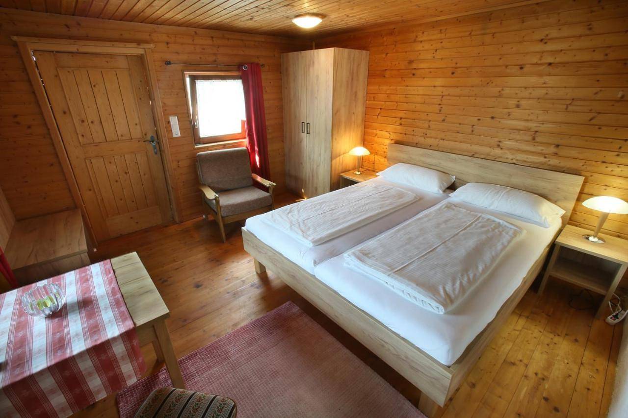 One-Bedroom House in Eltendorf, Bezirk Jennersdorf