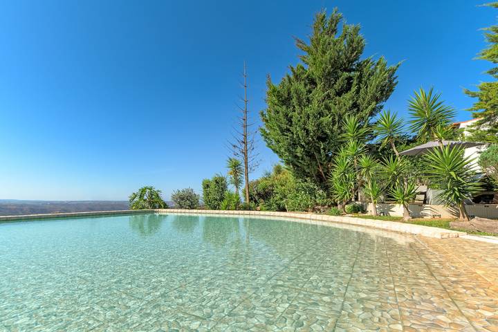 Casa de vacaciones para 4 personas, con jardín, Se admiten mascotas en Alentejo - 2