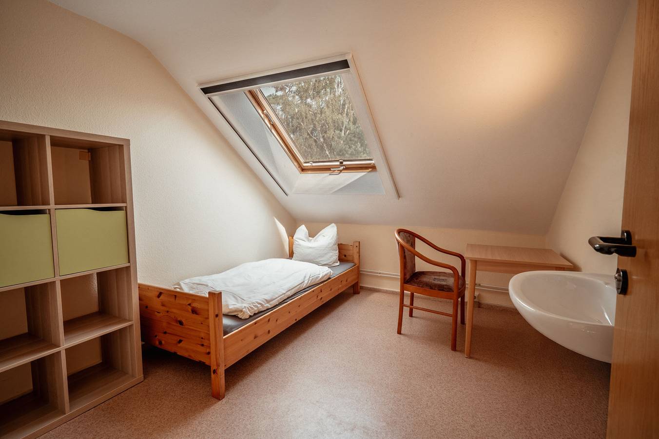 Schwalbennest 3 in Ummanz, Région de Rügen